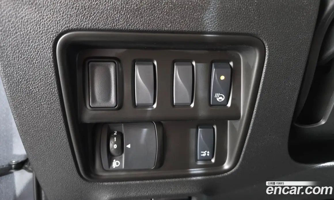 Renault (Samsung) QM6 2021 2.0 автомат (гидро), фото 13