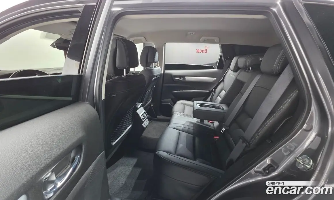 Renault (Samsung) QM6 2021 2.0 автомат (гидро), фото 18