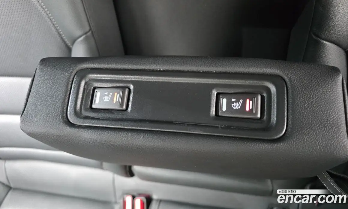 Renault (Samsung) QM6 2021 2.0 автомат (гидро), фото 19