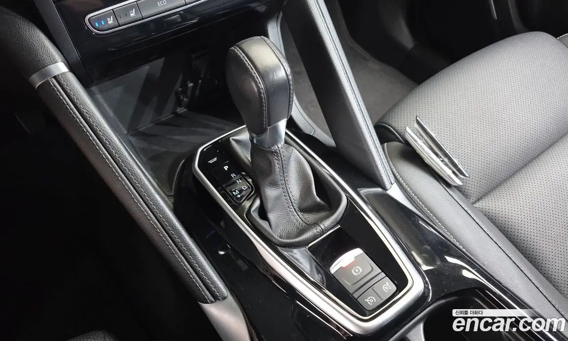 Renault (Samsung) QM6 2021 2.0 автомат (гидро), фото 9