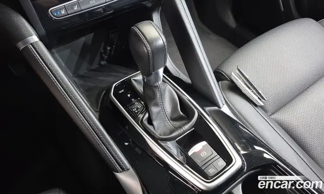 Renault (Samsung) QM6 2021 2.0 автомат (гидро), миниатюра 9