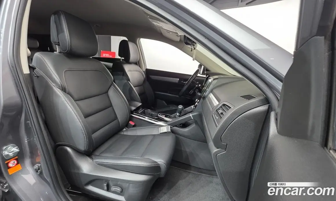 Renault (Samsung) QM6 2021 2.0 автомат (гидро), фото 10