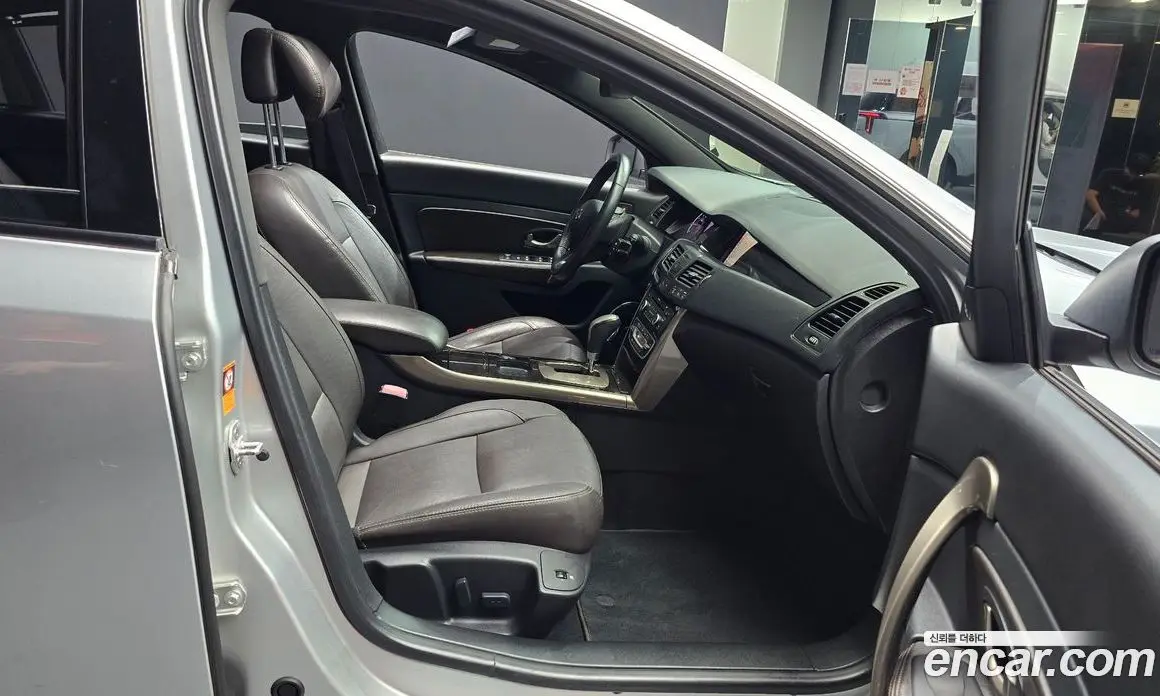 Renault (Samsung) SM5 2014 2.0 автомат (гидро), фото 11 Renault (Samsung) SM5 2014 2.0 автомат (гидро), фото 11