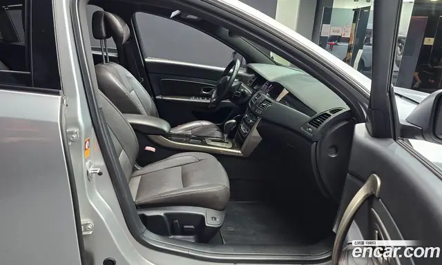 Renault (Samsung) SM5 2014 2.0 автомат (гидро), миниатюра 11 Renault (Samsung) SM5 2014 2.0 автомат (гидро), миниатюра 11