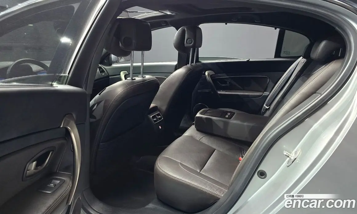 Renault (Samsung) SM5 2014 2.0 автомат (гидро), фото 12 Renault (Samsung) SM5 2014 2.0 автомат (гидро), фото 12