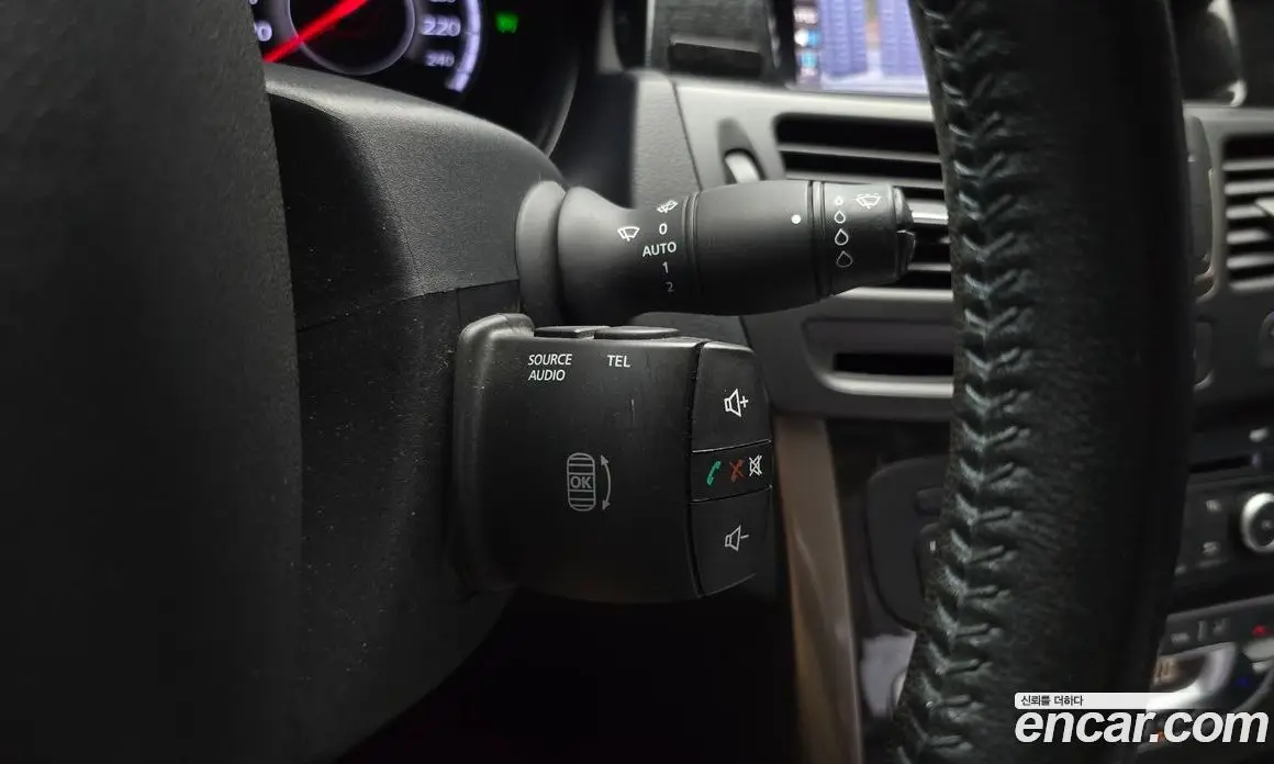 Renault (Samsung) SM5 2014 2.0 автомат (гидро), фото 17 Renault (Samsung) SM5 2014 2.0 автомат (гидро), фото 17