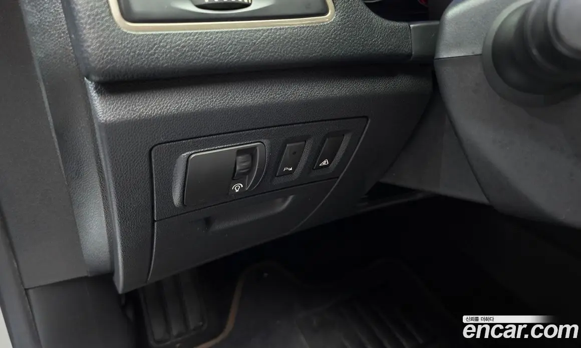 Renault (Samsung) SM5 2014 2.0 автомат (гидро), фото 18 Renault (Samsung) SM5 2014 2.0 автомат (гидро), фото 18