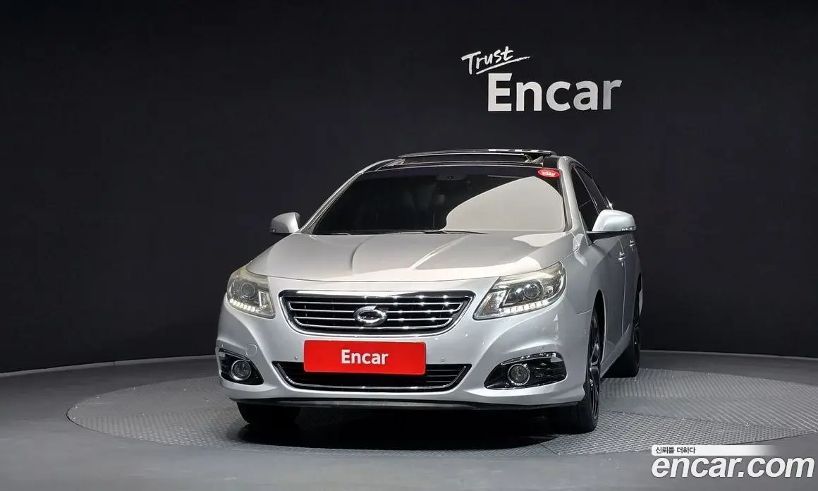 Renault (Samsung) SM5 2014 2.0 автомат (гидро), фото 3 Renault (Samsung) SM5 2014 2.0 автомат (гидро), фото 3
