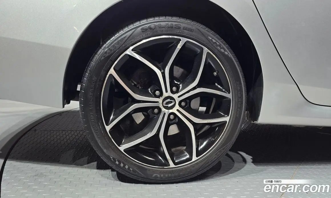 Renault (Samsung) SM5 2014 2.0 автомат (гидро), фото 5 Renault (Samsung) SM5 2014 2.0 автомат (гидро), фото 5