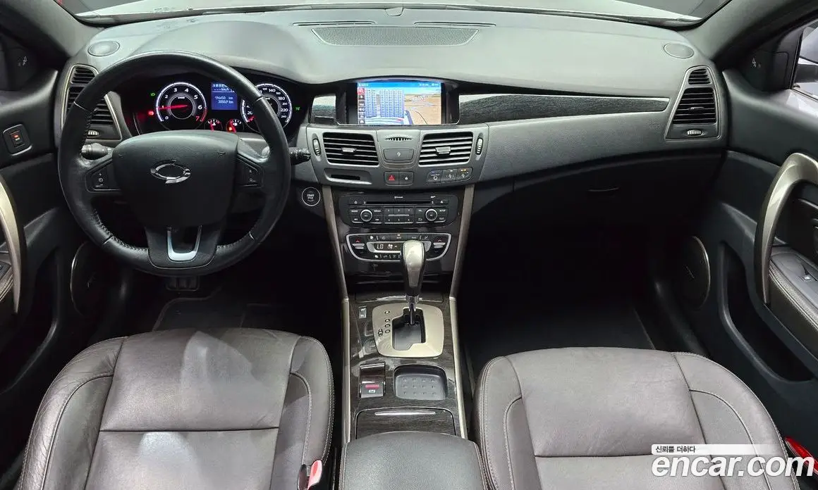 Renault (Samsung) SM5 2014 2.0 автомат (гидро), фото 7 Renault (Samsung) SM5 2014 2.0 автомат (гидро), фото 7