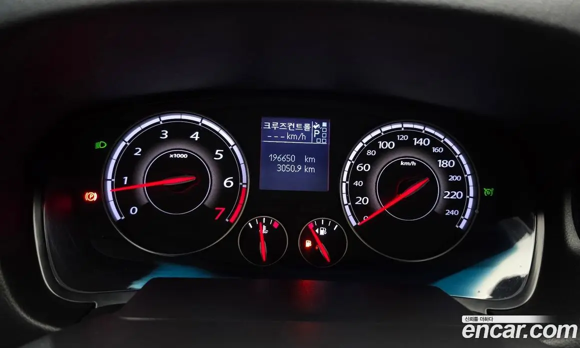 Renault (Samsung) SM5 2014 2.0 автомат (гидро), фото 8 Renault (Samsung) SM5 2014 2.0 автомат (гидро), фото 8