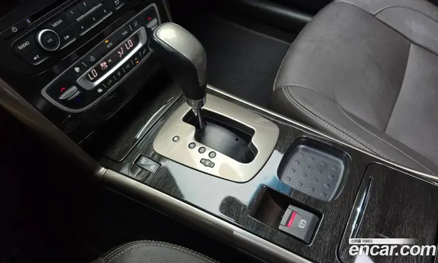 Renault (Samsung) SM5 2014 2.0 автомат (гидро), миниатюра 9 Renault (Samsung) SM5 2014 2.0 автомат (гидро), миниатюра 9