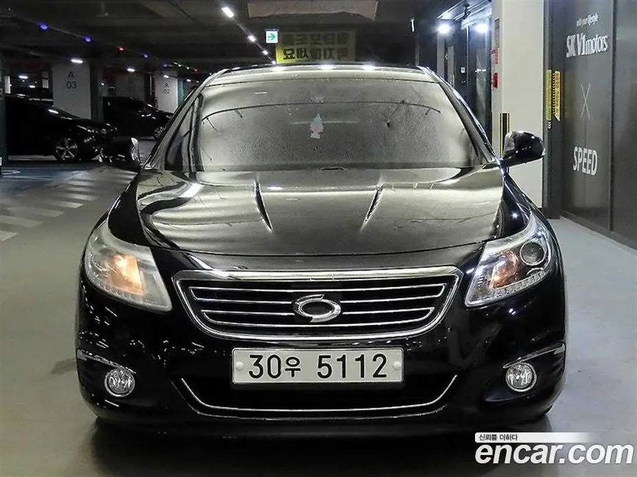 Renault (Samsung) SM5 2014 2.0 автомат (гидро), фото 2 Renault (Samsung) SM5 2014 2.0 автомат (гидро), фото 2