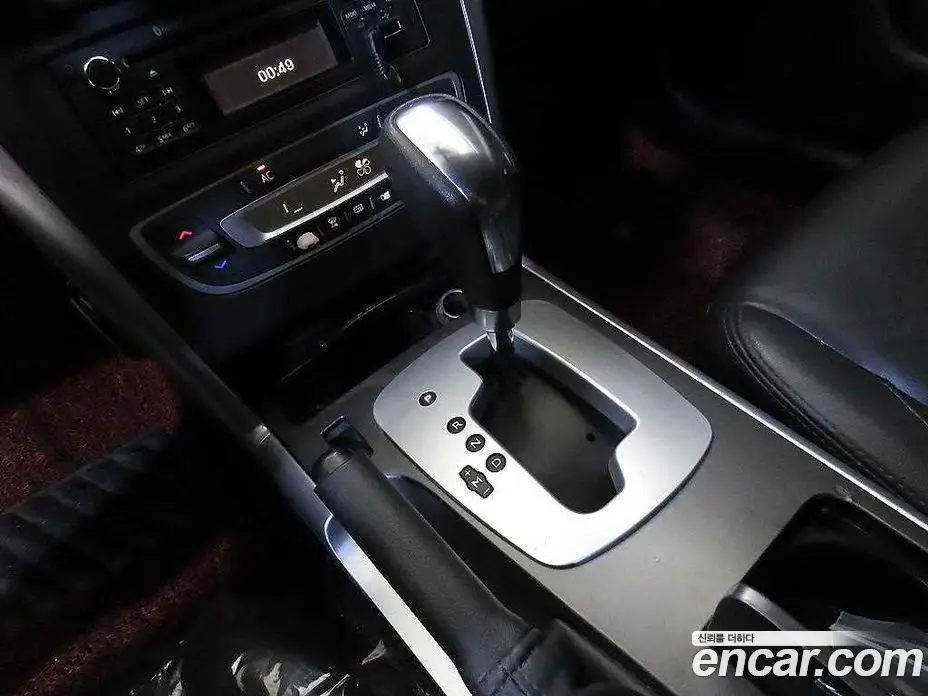 Renault (Samsung) SM5 2014 2.0 автомат (гидро), фото 12 Renault (Samsung) SM5 2014 2.0 автомат (гидро), фото 12