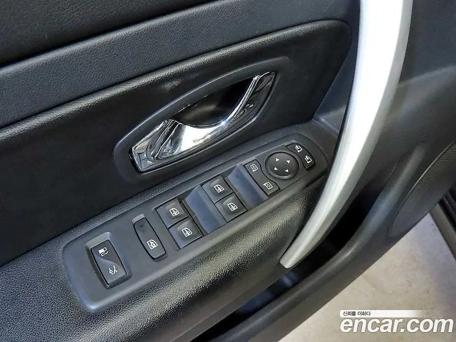 Renault (Samsung) SM5 2014 2.0 автомат (гидро), фото 13 Renault (Samsung) SM5 2014 2.0 автомат (гидро), фото 13
