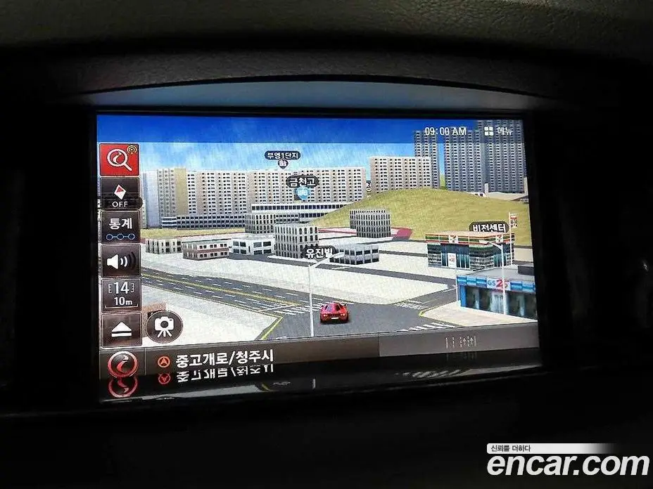 Renault (Samsung) SM5 2014 2.0 автомат (гидро), фото 16 Renault (Samsung) SM5 2014 2.0 автомат (гидро), фото 16