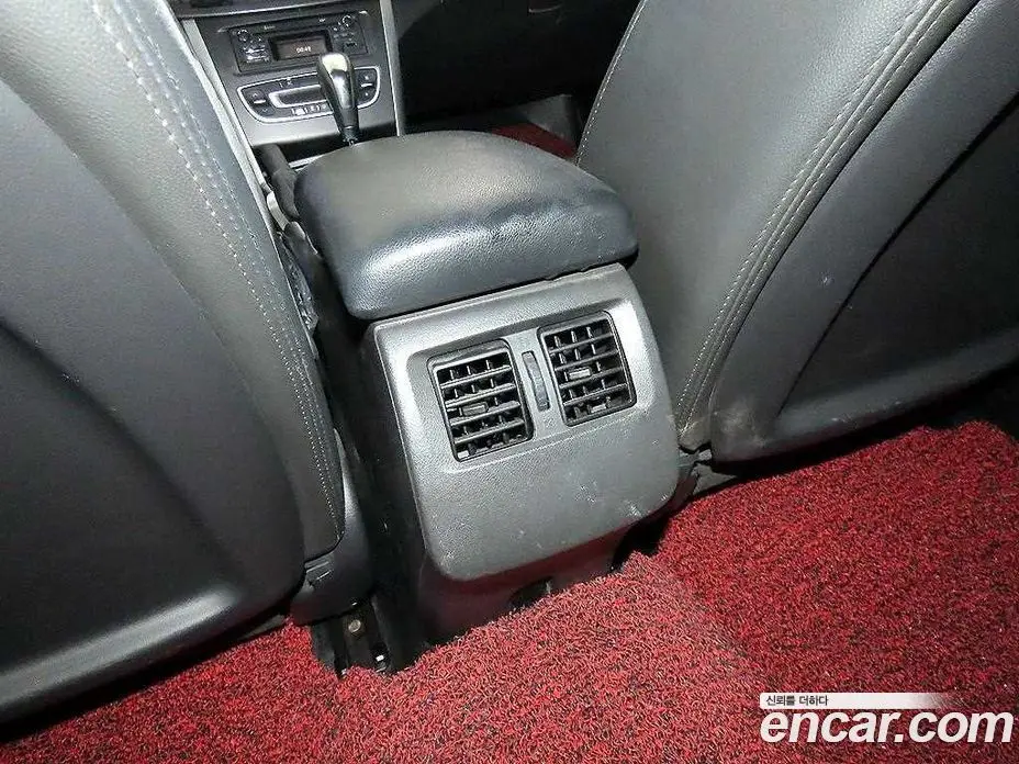Renault (Samsung) SM5 2014 2.0 автомат (гидро), фото 18 Renault (Samsung) SM5 2014 2.0 автомат (гидро), фото 18