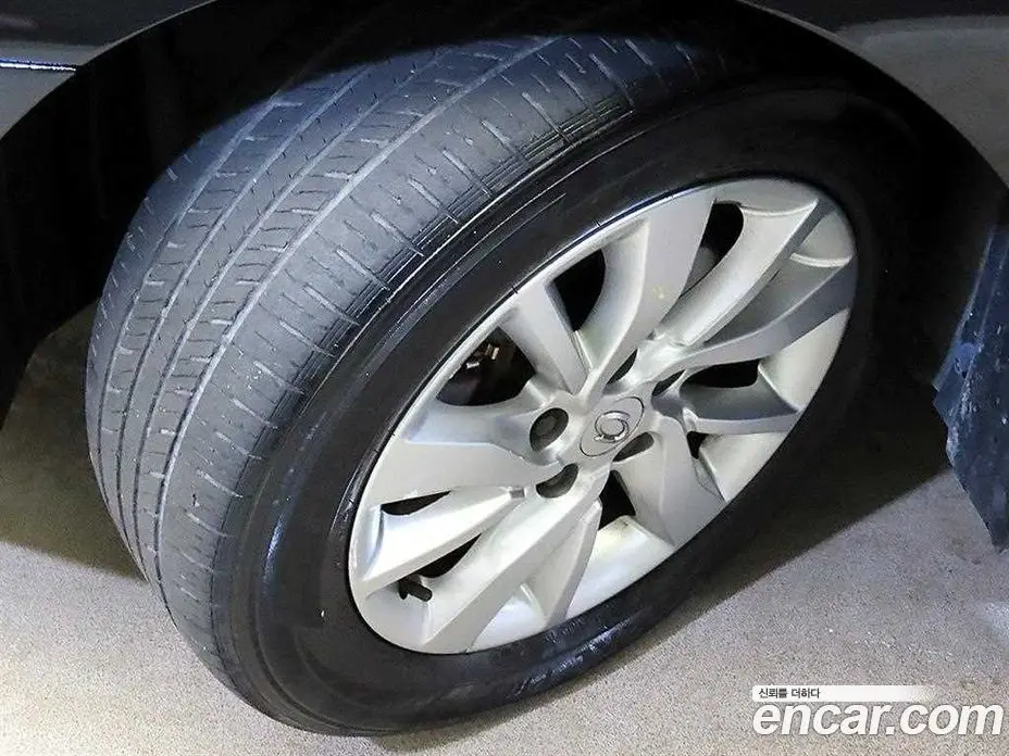 Renault (Samsung) SM5 2014 2.0 автомат (гидро), фото 20 Renault (Samsung) SM5 2014 2.0 автомат (гидро), фото 20