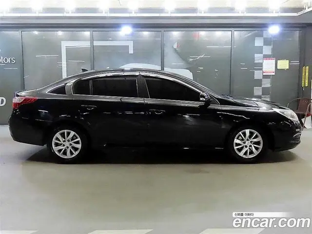 Renault (Samsung) SM5 2014 2.0 автомат (гидро), миниатюра 3 Renault (Samsung) SM5 2014 2.0 автомат (гидро), миниатюра 3
