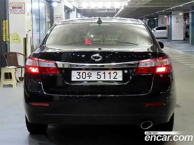 Renault (Samsung) SM5 2014 2.0 автомат (гидро), миниатюра 5 Renault (Samsung) SM5 2014 2.0 автомат (гидро), миниатюра 5