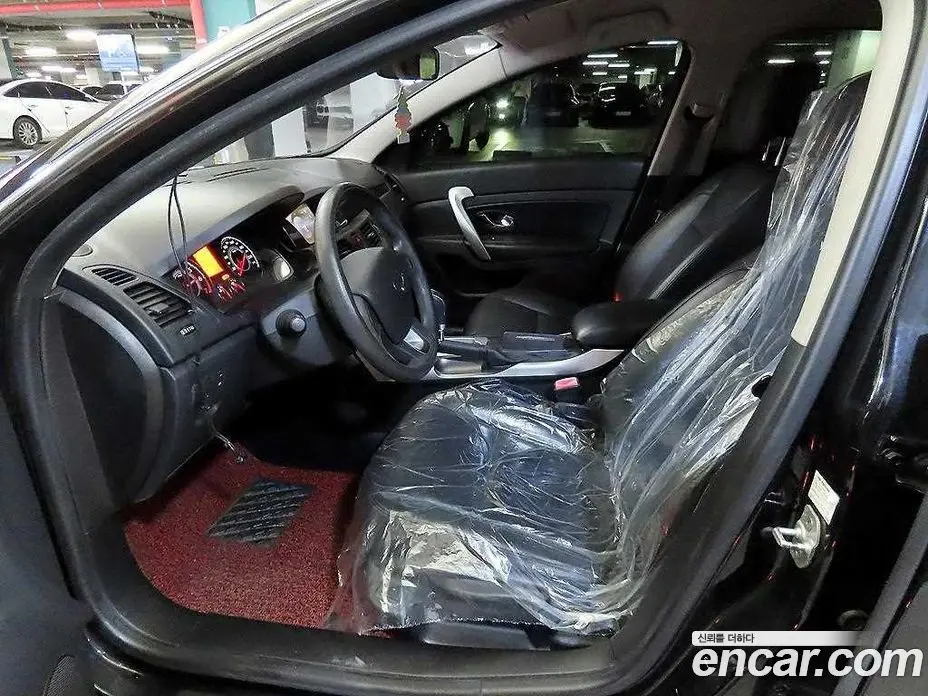 Renault (Samsung) SM5 2014 2.0 автомат (гидро), фото 6 Renault (Samsung) SM5 2014 2.0 автомат (гидро), фото 6