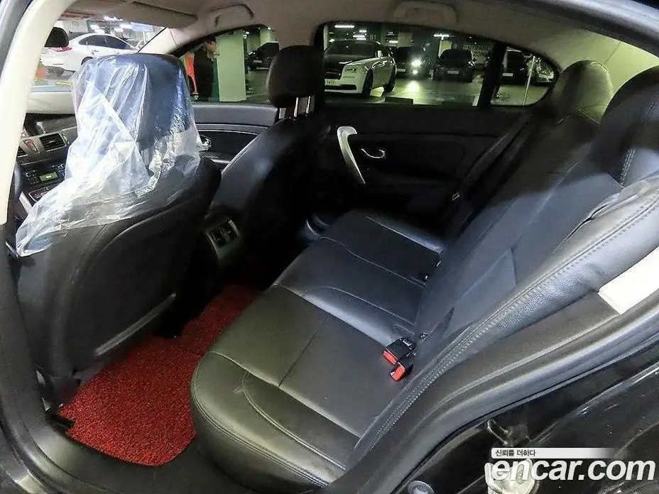 Renault (Samsung) SM5 2014 2.0 автомат (гидро), фото 7 Renault (Samsung) SM5 2014 2.0 автомат (гидро), фото 7