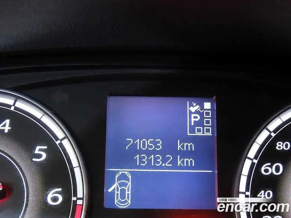 Renault (Samsung) SM5 2014 2.0 автомат (гидро), фото 9 Renault (Samsung) SM5 2014 2.0 автомат (гидро), фото 9