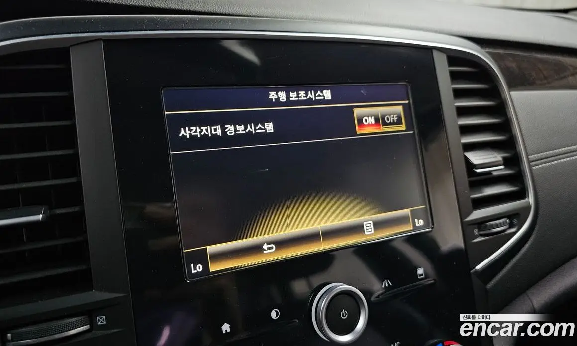 Renault (Samsung) SM6 2016 2.0 автомат (гидро), фото 16