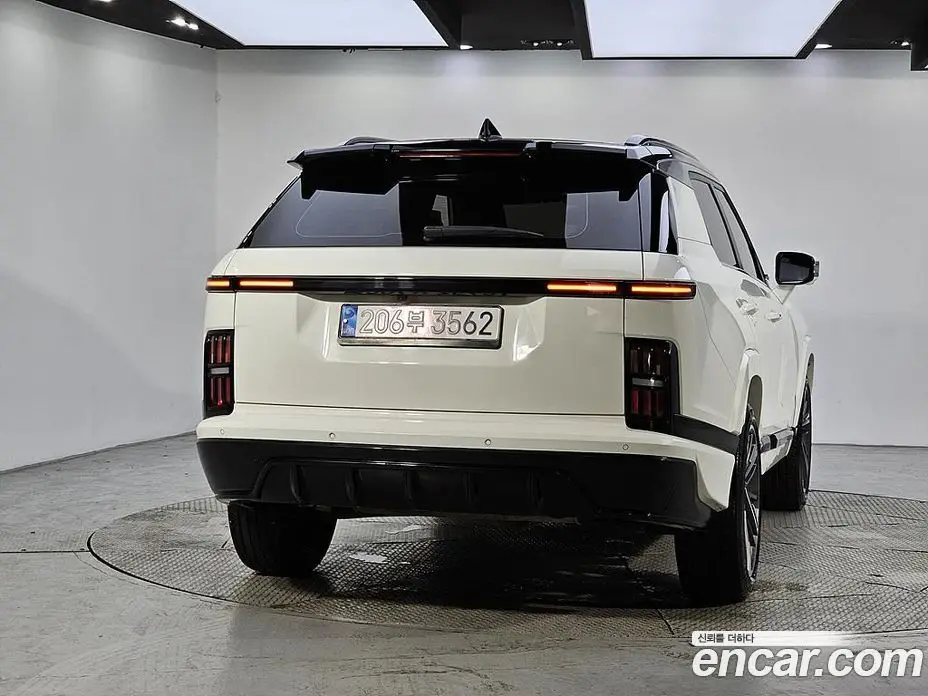 SsangYong Actyon 2024 1.5 автомат (гидро), фото 3