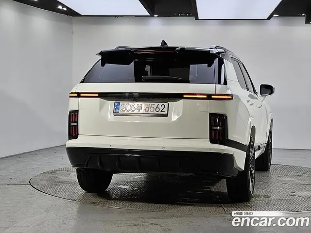 SsangYong Actyon 2024 1.5 автомат (гидро), миниатюра 3