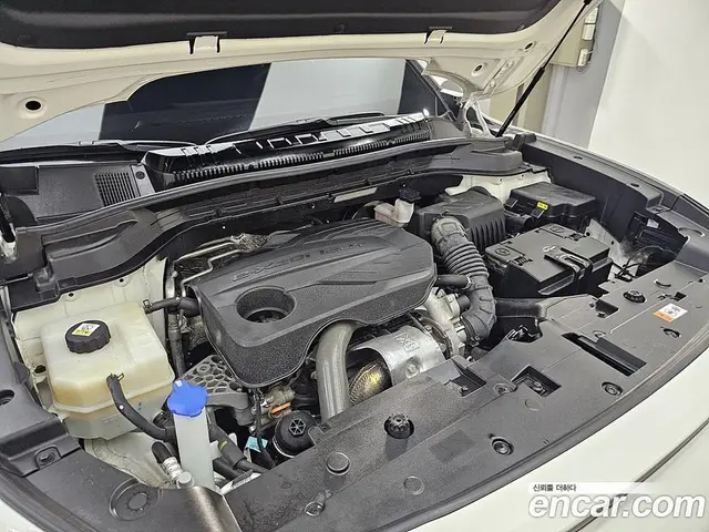 SsangYong Actyon 2024 1.5 автомат (гидро), миниатюра 6