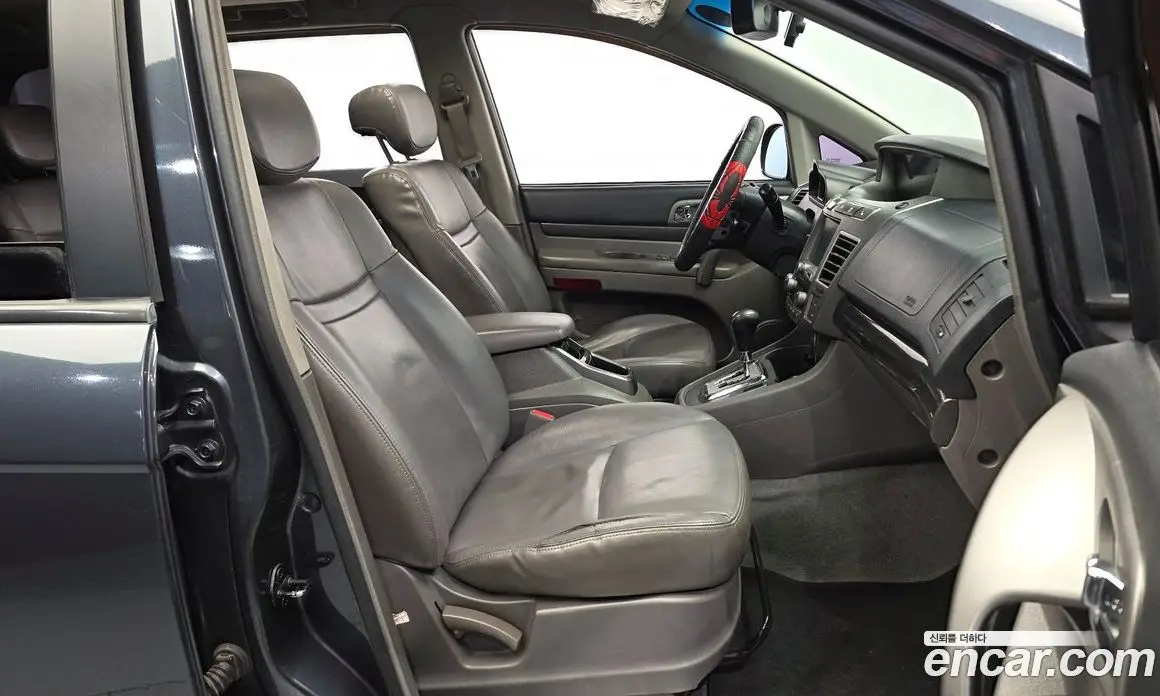 SsangYong Korando 2013 2.0 автомат (гидро), фото 11 SsangYong Korando 2013 2.0 автомат (гидро), фото 11