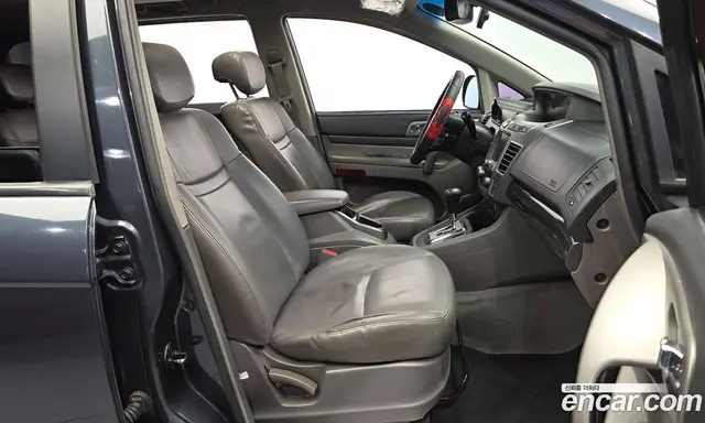 SsangYong Korando 2013 2.0 автомат (гидро), миниатюра 11 SsangYong Korando 2013 2.0 автомат (гидро), миниатюра 11