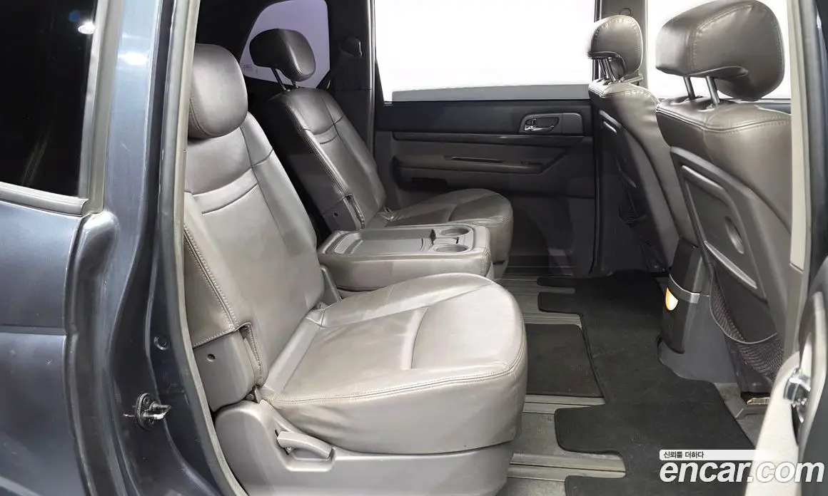 SsangYong Korando 2013 2.0 автомат (гидро), фото 12 SsangYong Korando 2013 2.0 автомат (гидро), фото 12