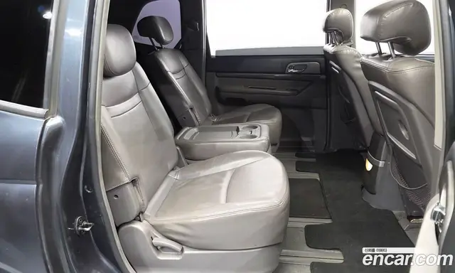 SsangYong Korando 2013 2.0 автомат (гидро), миниатюра 12