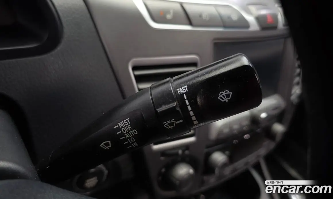 SsangYong Korando 2013 2.0 автомат (гидро), фото 17 SsangYong Korando 2013 2.0 автомат (гидро), фото 17