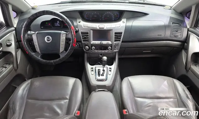 SsangYong Korando 2013 2.0 автомат (гидро), миниатюра 7 SsangYong Korando 2013 2.0 автомат (гидро), миниатюра 7