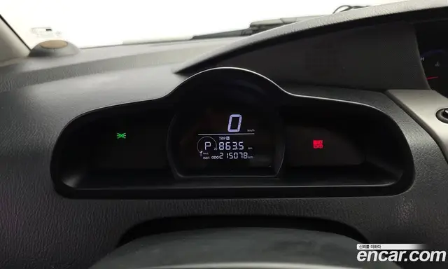 SsangYong Korando 2013 2.0 автомат (гидро), миниатюра 8 SsangYong Korando 2013 2.0 автомат (гидро), миниатюра 8