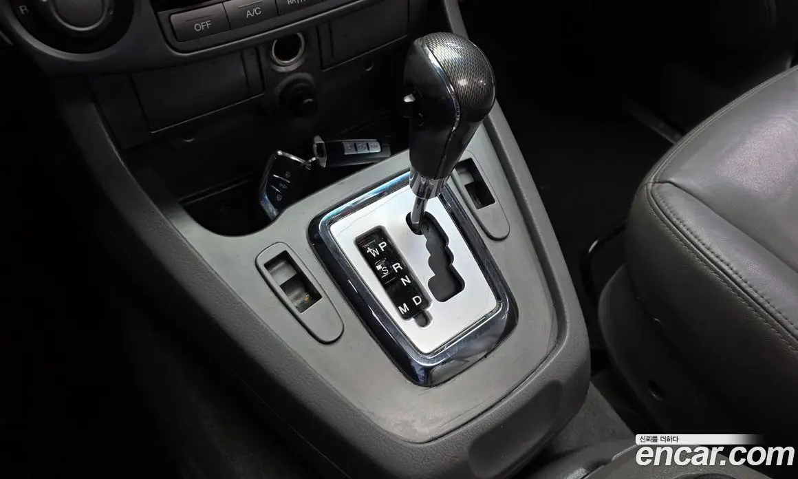 SsangYong Korando 2013 2.0 автомат (гидро), фото 9 SsangYong Korando 2013 2.0 автомат (гидро), фото 9