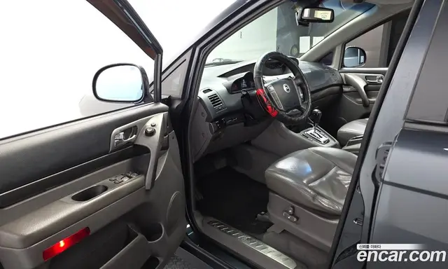 SsangYong Korando 2013 2.0 автомат (гидро), миниатюра 10 SsangYong Korando 2013 2.0 автомат (гидро), миниатюра 10