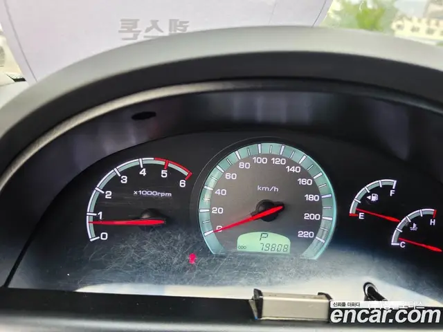 SsangYong Rexton 2013 2.0 автомат (гидро), миниатюра 12