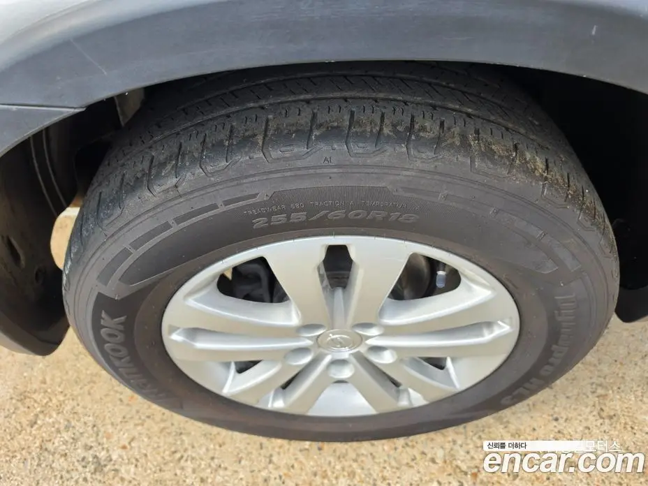 SsangYong Rexton 2013 2.0 автомат (гидро), фото 14