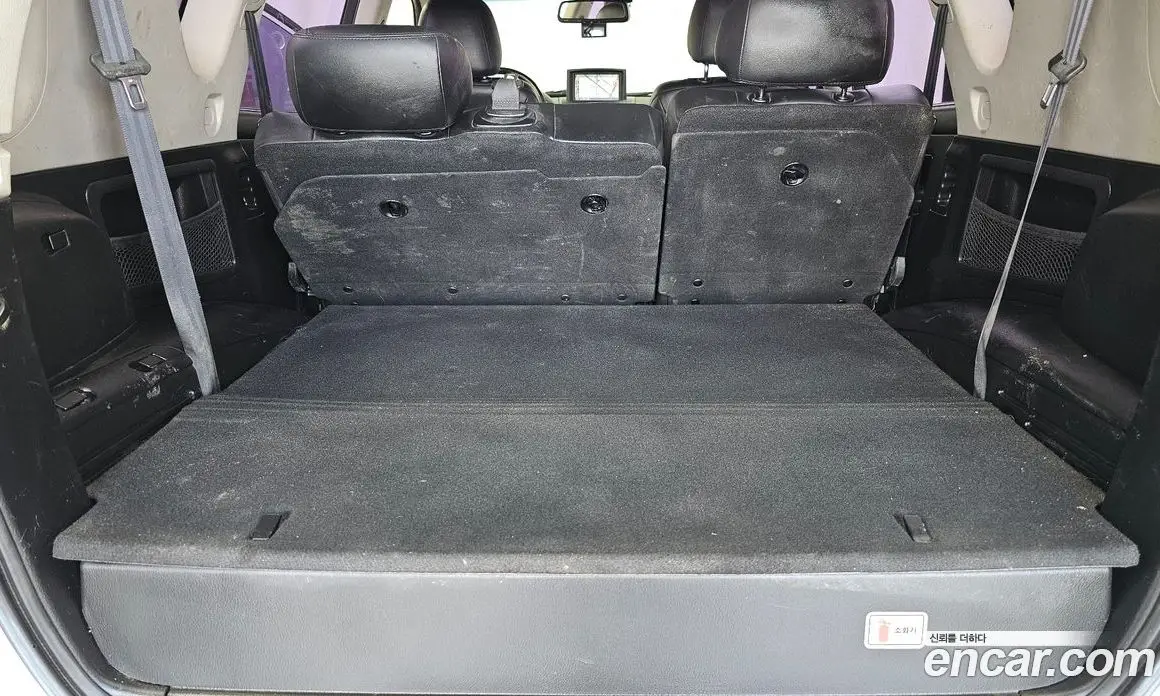 SsangYong Rexton 2014 2.0 автомат (гидро), фото 20