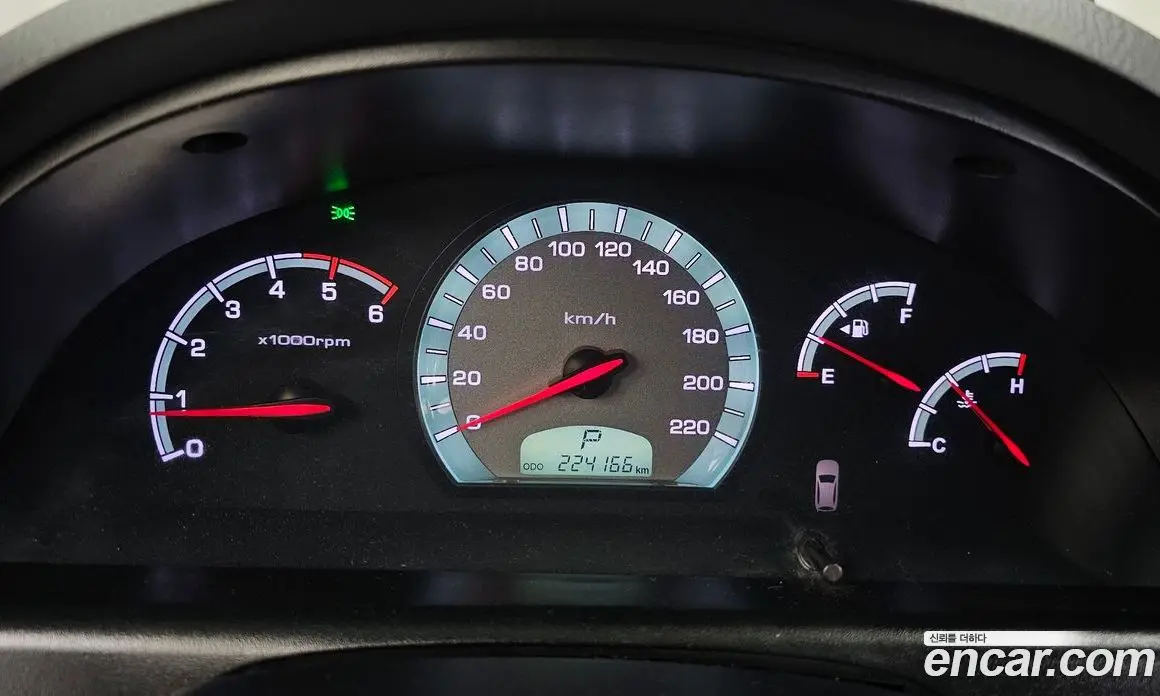 SsangYong Rexton 2014 2.0 автомат (гидро), фото 8