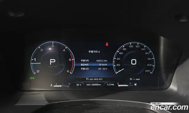 SsangYong Rexton 2023 2.2 автомат (гидро), миниатюра 8 SsangYong Rexton 2023 2.2 автомат (гидро), миниатюра 8
