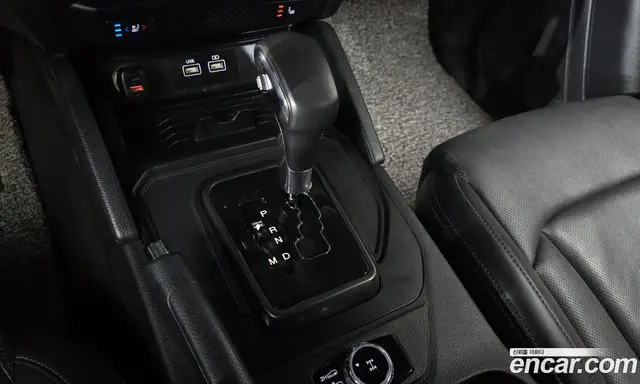 SsangYong Rexton 2023 2.2 автомат (гидро), миниатюра 9 SsangYong Rexton 2023 2.2 автомат (гидро), миниатюра 9