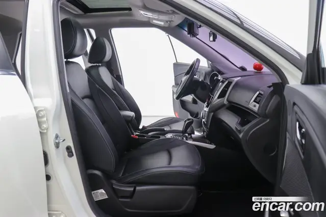SsangYong TIBOLI 2015 1.6 автомат (гидро), миниатюра 11 SsangYong TIBOLI 2015 1.6 автомат (гидро), миниатюра 11