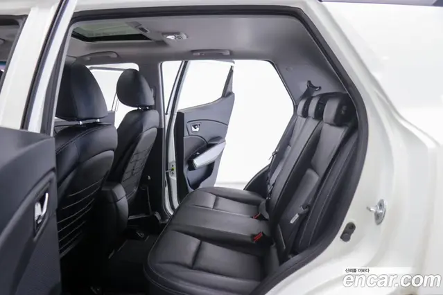 SsangYong TIBOLI 2015 1.6 автомат (гидро), миниатюра 10 SsangYong TIBOLI 2015 1.6 автомат (гидро), миниатюра 10