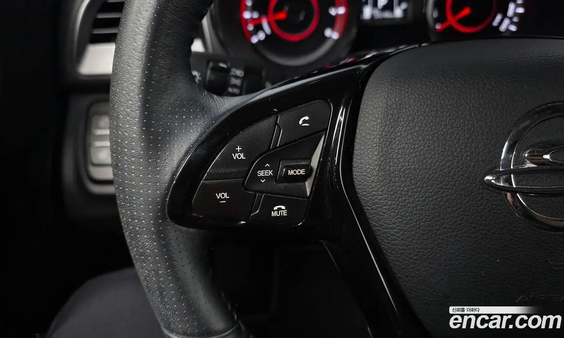SsangYong TIBOLI 2016 1.6 автомат (гидро), фото 17
