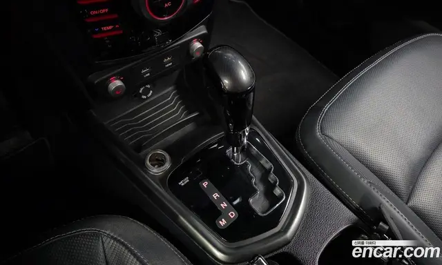 SsangYong TIBOLI 2016 1.6 автомат (гидро), миниатюра 9